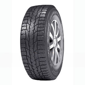 Hakkapeliitta CR3 MPN:T429097 C-dekk Nokian 205/70 R15 106/104R pris