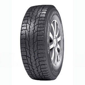 Hakkapeliitta CR3 MPN:T429099 C-dekk Nokian 225/70 R15 112/110R pris