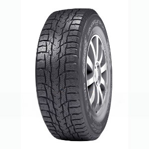 Nokian 205/65 r15 102/100R цена Hakkapeliitta CR3 T429100