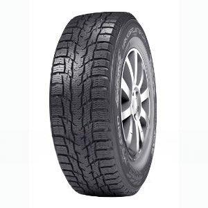 Hakkapeliitta CR3 MPN:T429101 C-dekk Nokian 215/65 R15 104/102R pris