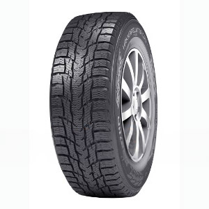 Hakkapeliitta CR3 MPN:T429102 C-dekk Nokian 195/65 R16 104/102R pris