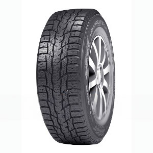 Hakkapeliitta CR3 MPN:T429103 C-dekk Nokian 205/65 R16 107R pris