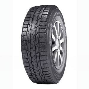 Hakkapeliitta CR3 MPN:T429105 C-dekk Nokian 225/65 R16 112/110R pris