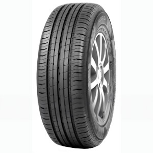 Hakka C2 MPN:T429204 Pakettiauton renkaat Nokian 185/75 R16 104/102S hinta