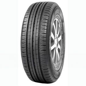 Hakka C2 MPN:T429207 C-däck Nokian 215/75 R16 116/114S pris