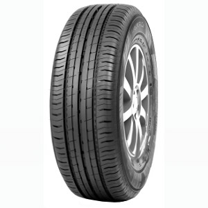 Hakka C2 MPN:T429210 C-dekk Nokian 175/70 R14 95/93R pris