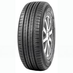 Hakka C2 MPN:T429211 Pakettiauton renkaat Nokian 195/70 R15 104/102R hinta