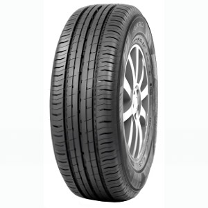 Hakka C2 MPN:T429212 C-dekk Nokian 205/70 R15 106/104R pris