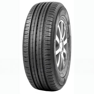 Hakka C2 MPN:T429214 C-dekk Nokian 225/70 R15 112/110R pris