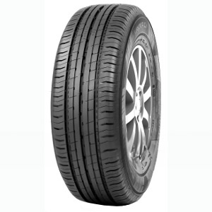 Hakka C2 MPN:T429215 C-dekk Nokian 205/65 R15 102/100T pris