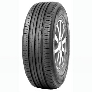 Hakka C2 MPN:T429216 C-dekk Nokian 215/65 R15 104/102T pris