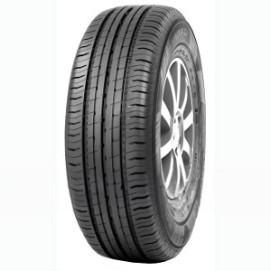 Hakka C2 MPN:T429217 C-dekk Nokian 195/65 R16 104/102T pris