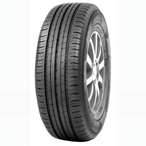 Hakka C2 MPN:T429221 C-dekk Nokian 235/65 R16 121/119R pris