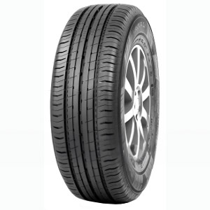 Hakka C2 MPN:T429222 Bestelwagen banden Nokian 215/60 R16 108/106T prijs