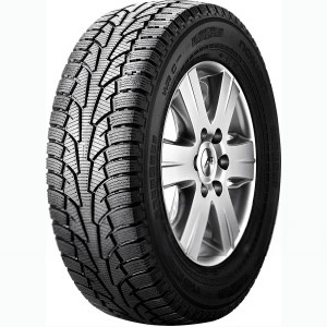 WR C Cargo MPN:T442185 C-dekk Nokian 195/75 R16 107/105S pris
