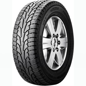 WR C Cargo MPN:T442187 C-däck Nokian 215/75 R16 116/114S pris