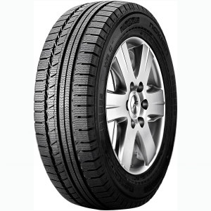 WR C Van MPN:T442189 Pakettiauton renkaat Nokian 195/70 R15 104/102S hinta