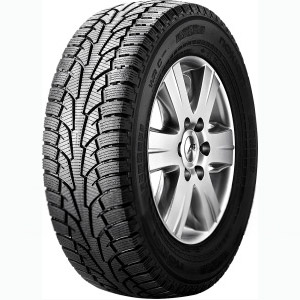 WR C Cargo MPN:T442191 C-dekk Nokian 225/70 R15 112S pris