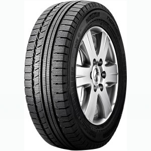 WR C Van MPN:T442193 C-dekk Nokian 195/65 R16 104/102S pris