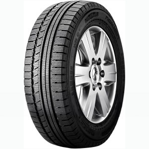 WR C Van MPN:T442196 C-dekk Nokian 215/65 R16 109/107T pris