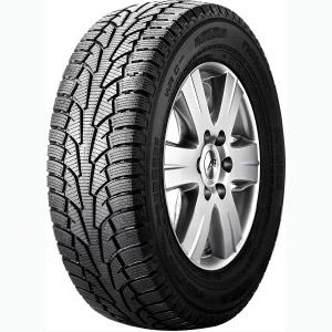 WR C Cargo MPN:T442198 C-dekk Nokian 235/65 R16 121/119R pris