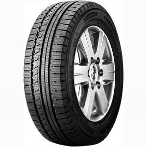 WR C Van MPN:T442199 C-dekk Nokian 215/60 R17 109/107T pris
