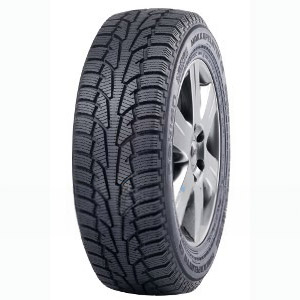 Hakkapeliitta CR Car MPN:T442239 C-däck Nokian 215/75 R16 116/114R pris