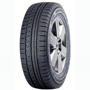 Hakkapeliitta CR Van MPN:T442241 Pakettiauton renkaat Nokian 195/70 R15 104/102R hinta