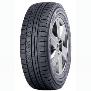 Hakkapeliitta CR Van MPN:T442247 C-dekk Nokian 205/65 R16 107/105R pris