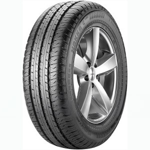 Hakka C Cargo MPN:T443295 C-dekk Nokian 195/75 R16 107/105S pris