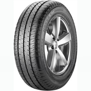 Hakka C Cargo MPN:T443297 C-däck Nokian 215/75 R16 116/114S pris