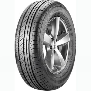 Hakka C Van MPN:T443302 C-dekk Nokian 205/70 R15 106/104S pris