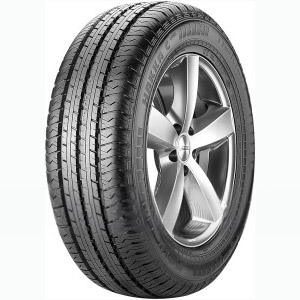 Hakka C Cargo MPN:T443303 C-dekk Nokian 225/70 R15 112/110S pris
