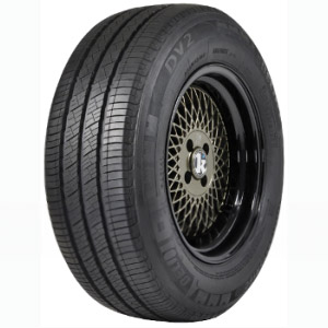 FORD TRANSIT Sommerdekk til varebil Delinte DV2 185/75 R16