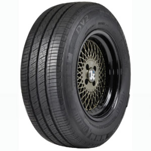 DV2 MPN:420486 Bestelwagen banden Delinte 215/75 R16 113/111S prijs