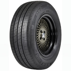 DV2 MPN:420608 C-dekk Delinte 225/70 R15 112/110S pris