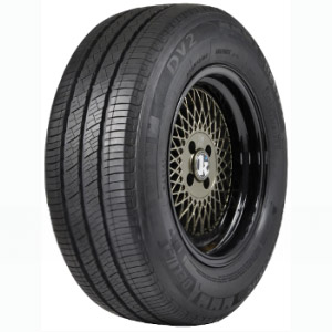 DV2 MPN:420639 C-dekk Delinte 195/65 R16 104/102T pris