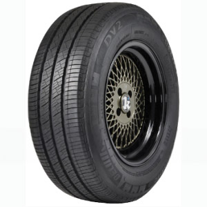 DV2 MPN:420691 C-dekk Delinte 205/65 R16 107/105T pris