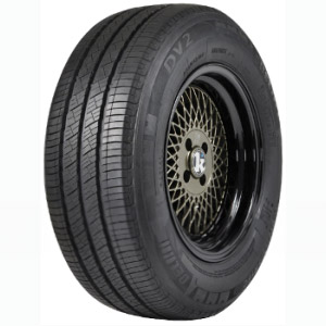 DV2 MPN:420769 Bestelwagen banden Delinte 235/65 R16 115/113T prijs
