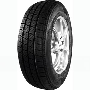 Mastersteel All Weather Van C-dekk Renault Master 2 Flatvogn lastebil 225/65 R16 pris