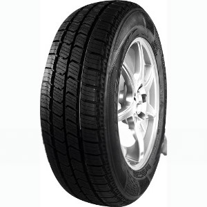 Mastersteel 235 65 r16 115R цена All Weather Van 282257
