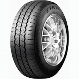 ZTR18 MPN:0304201 C-dekk Zeta 235/65 R16 115/113T pris