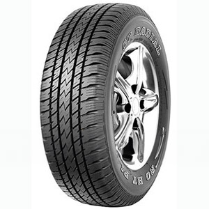 SAVERO H/T PLUS MPN:100A103 C-dekk GT Radial 235/70 R16 106T pris