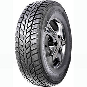 Vinterdekk til varebil GT Radial Maxmiler WT1000 265/75 R16 6932877113634