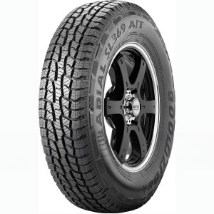 Pirkti 0317 Goodride 275 60 R 20 Padangos 0317 nebrangu