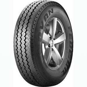 Ecovan ER-01 376D3AJD Federal C-dekk pris