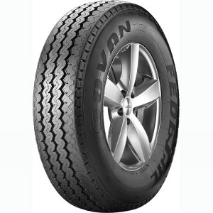 Ecovan ER-01 C-dekk 175 - R13 97/95Q Federal pris