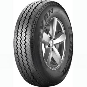 Ecovan ER-01 C-dekk 185 - R13 100/98Q Federal pris