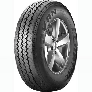 Ecovan ER-01 C-dekk 165/-R14 97/95Q Federal pris