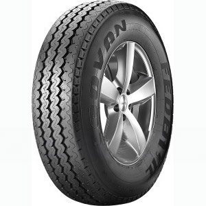 Federal Ecovan ER-01 370E41JD MAZDA C-dekk 205/75 R14 pris